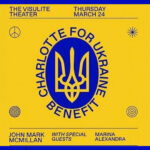 john mark concert benefit for ukraine