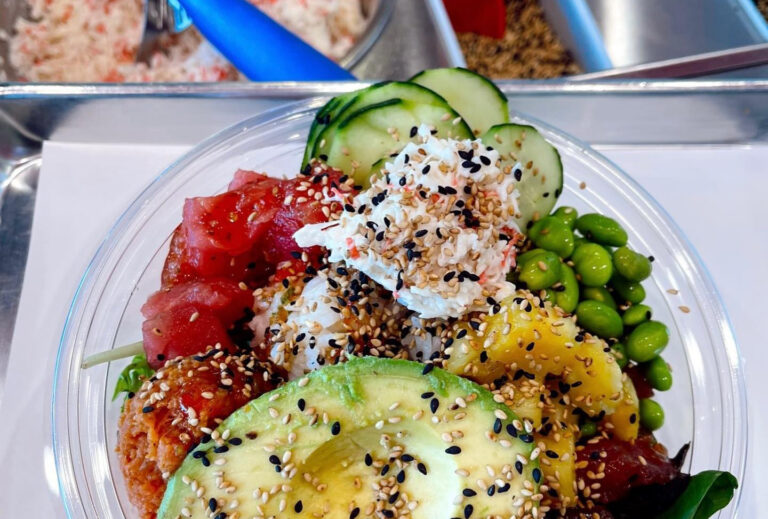 Koibito Poké to Open Charlotte Location This Summer