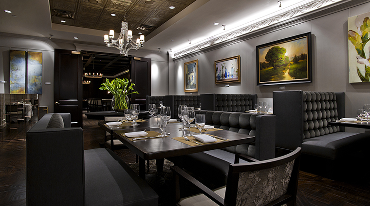 Restaurant Booths Styles: Finding the Perfect Match for Your Restaurant’s Vibe