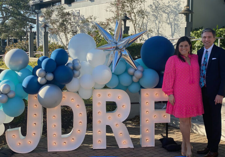 JDRF Hosting Hope Gala At Westin Charlotte – Seeking To Raise Over $1.6 Million