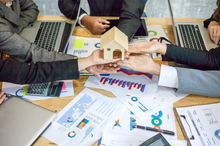 The Benefits of Property Flipping in Real Estate Investing