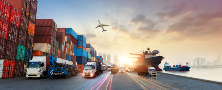 How Freight Forwarding Services Ensure Reliable Shipments