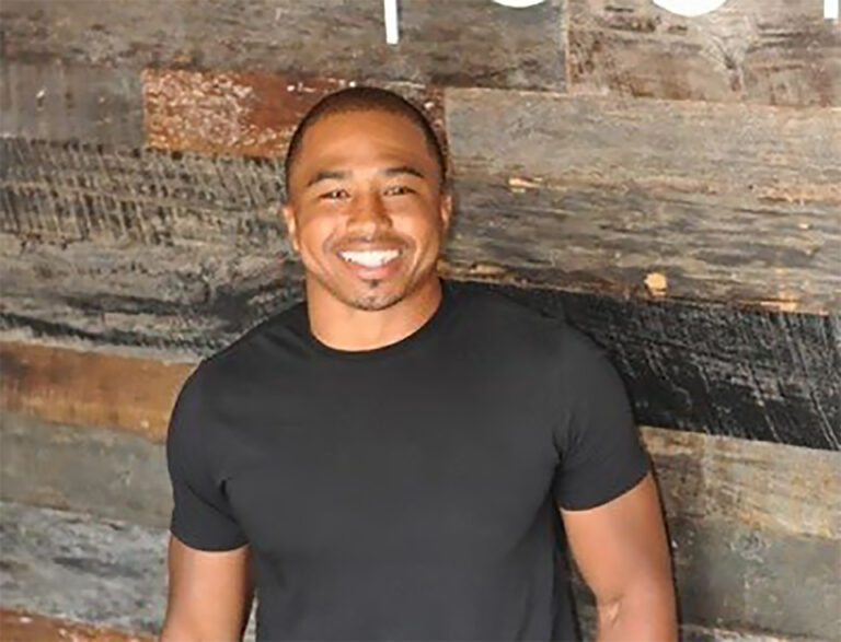 Charlotte Entrepreneur Talks Growth After Launching 2 Black-Owned Companies in 3 Years