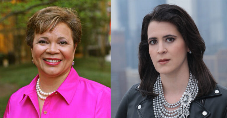 Mayor Vi Lyles and Stephanie de Sarachaga-Bilbao Win Charlotte Primary Elections