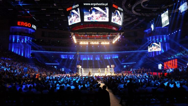 Sportsbooks & the WWE: Are Lines Available?