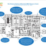 humane society floorplan