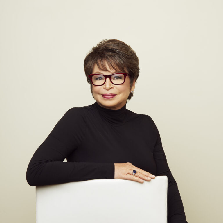 Valerie Jarrett, Senior Advisor to President Obama, Headlining Levine Museum Fundraiser