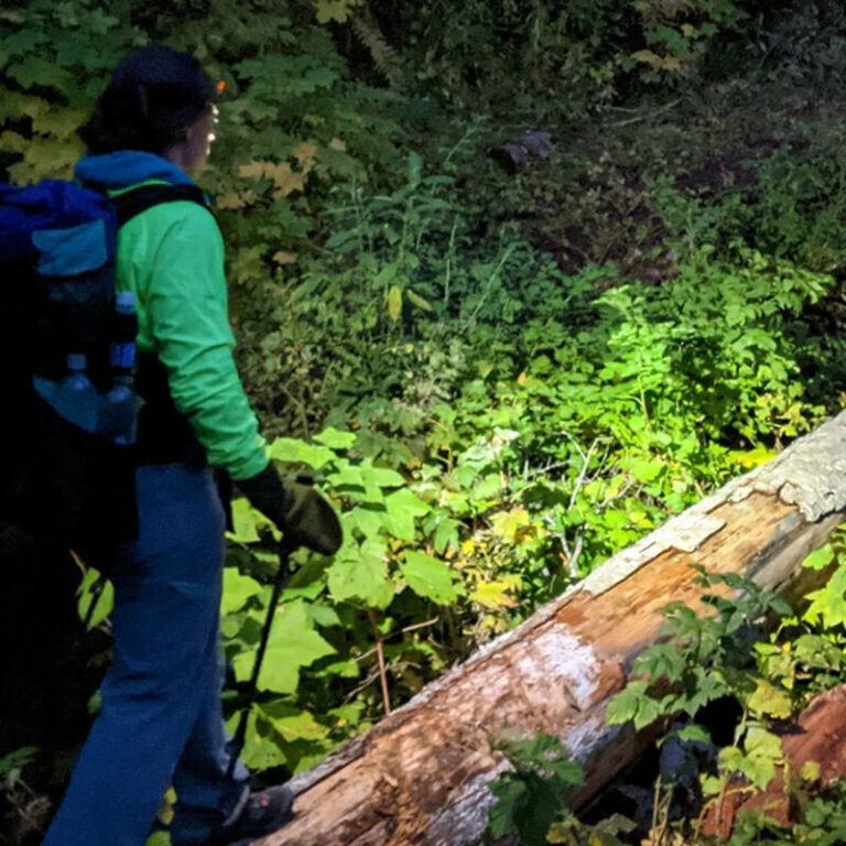 Find the Best Headlamps for Your Next Hike