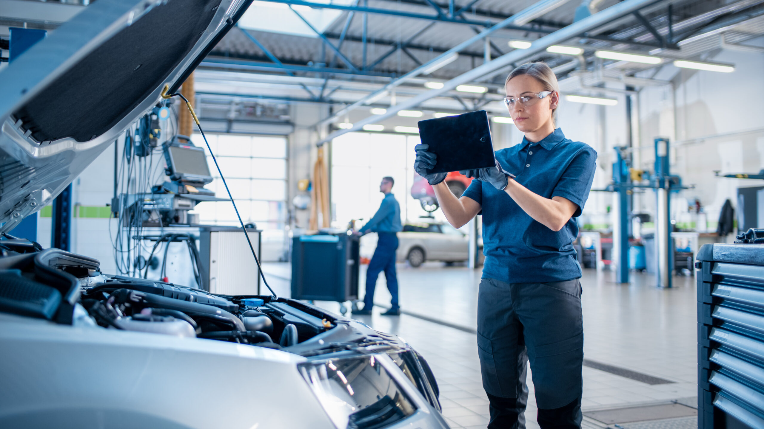 50 Must-Have Features for Any Auto Repair Software - Utility Mobile Apps