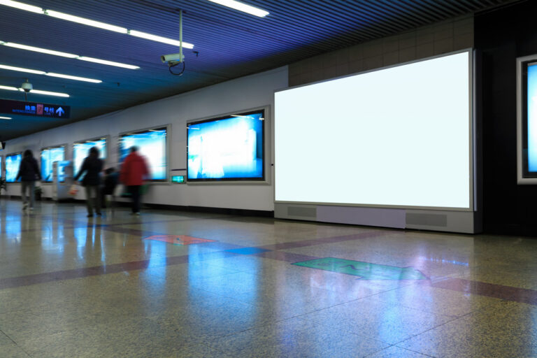Transit Advertising Works: 3 Benefits for Your Ad Campaign