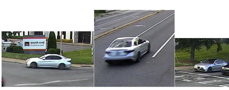 CMPD Asking For Public’s Help In Finding Kidnapping Suspect