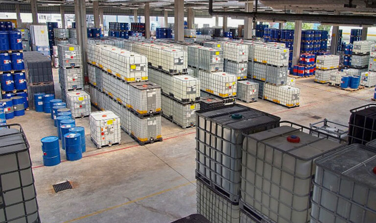 Chemical Giant Dymax Building Sprawling $46.7 Million Complex in Union County