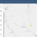 earthquake south carolina