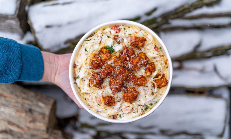 The Rise of Gaming Nutrition: Charlotte’s Food Trends for Players