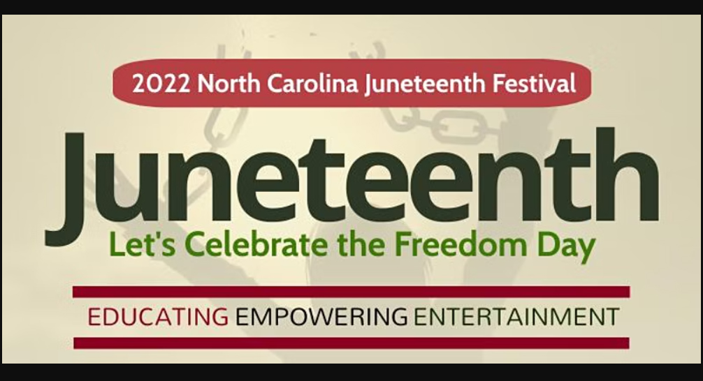 2022 North Carolina Festival Coming To Charlotte LaptrinhX