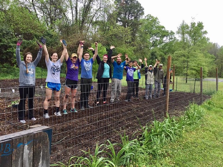 VolunteerNC Announces $11.5 Million in AmeriCorps Grants To North Carolina