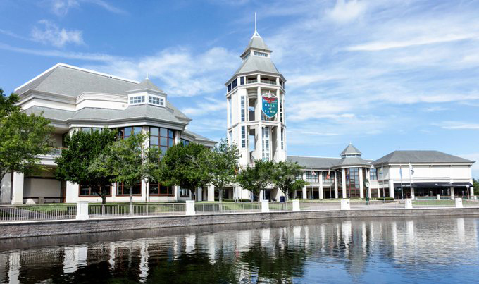 USGA Bringing The World Golf Hall of Fame To North Carolina
