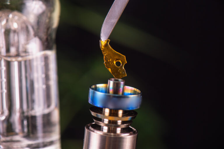 5 Reasons To Switch To An Electric Dab Rig