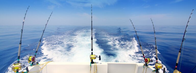 Fishing Gear 101: 4 Tips For Matching Rods And Reels