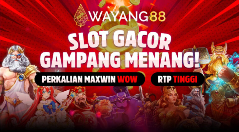 21 Daftar Situs Slot Gacor Terbaru Dan Terpercaya Hari Ini 2022 Gampang Menang