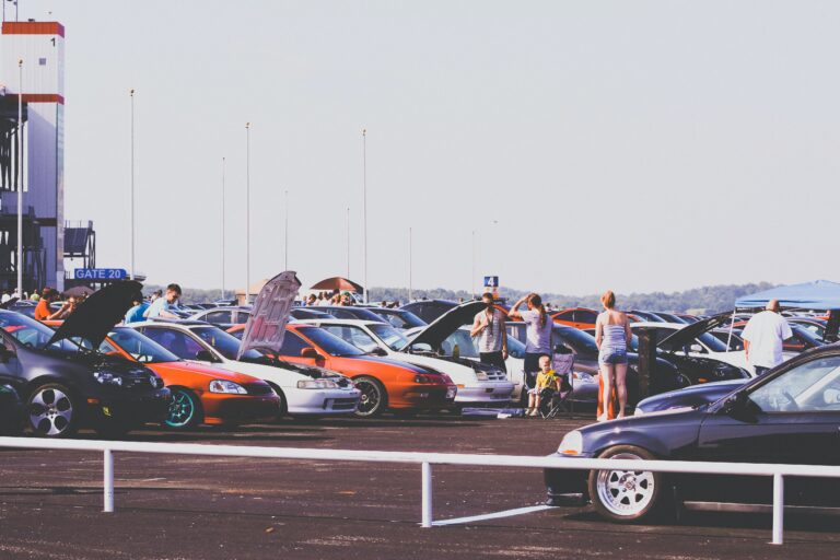 7 Things to Look for When Buying a Used Car in Charlotte