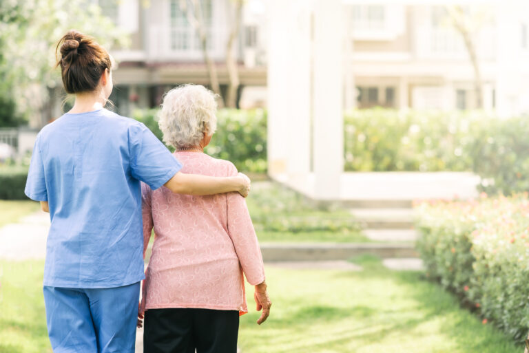 North Carolina Named Among States Offering the Best Access to Elderly Care