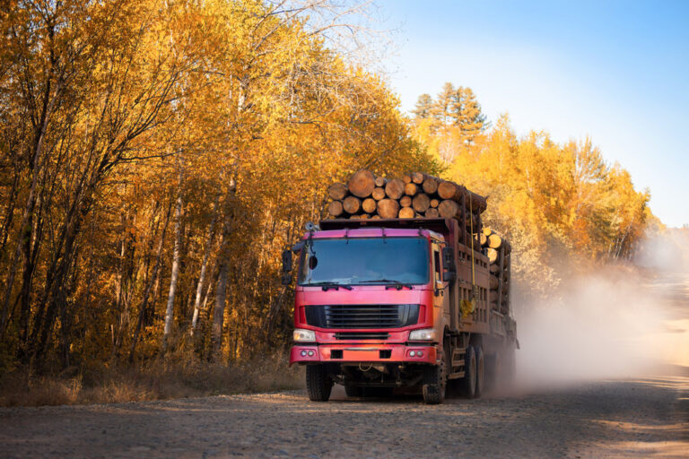 Heavy Duty Vehicles: 3 Signs You Need A Diagnostic Leak Detector