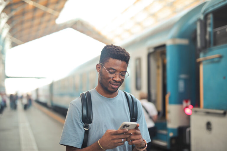 4 Tips When Buying Train Tickets Online