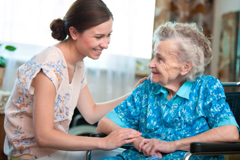 7 Factors To Consider When Choosing Home Care Services