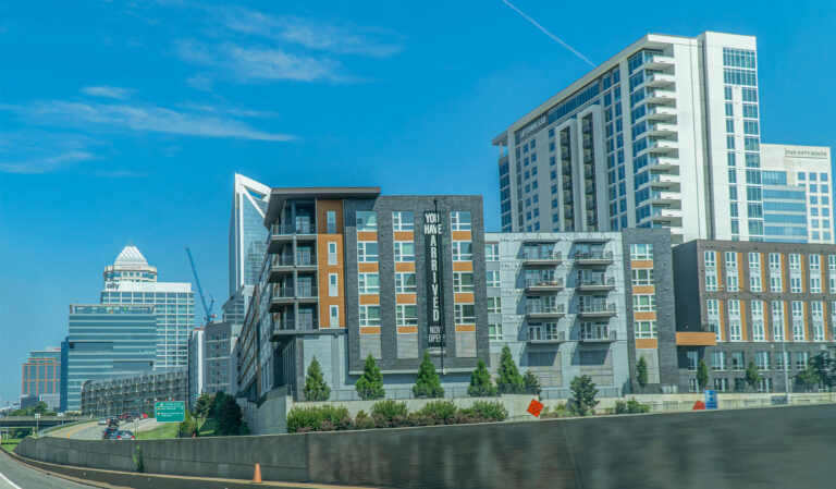 Charlotte Ranked Among Top 10 Housing Markets Expected to Outperform Over Next Few Years