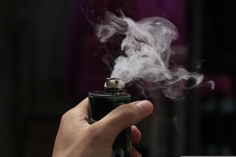 Why Do People Love Vapes?