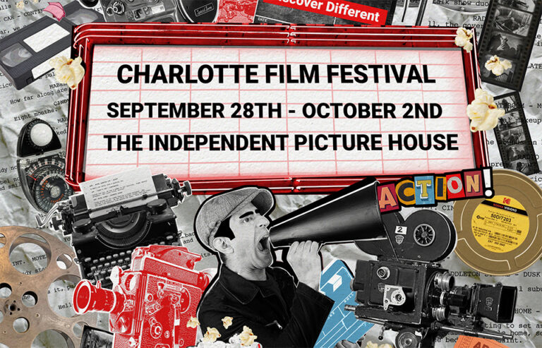 14th Charlotte Film Festival Coming Next Week