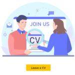 cv on charlotte stories