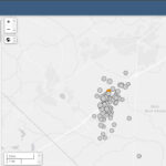 earthquake south carolina