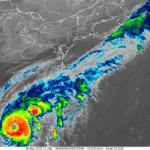 hurricane ian coming to the carolinas