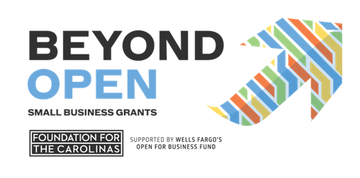 Beyond Open Now Acceptation Applications For $20 Million in Small Business Grants