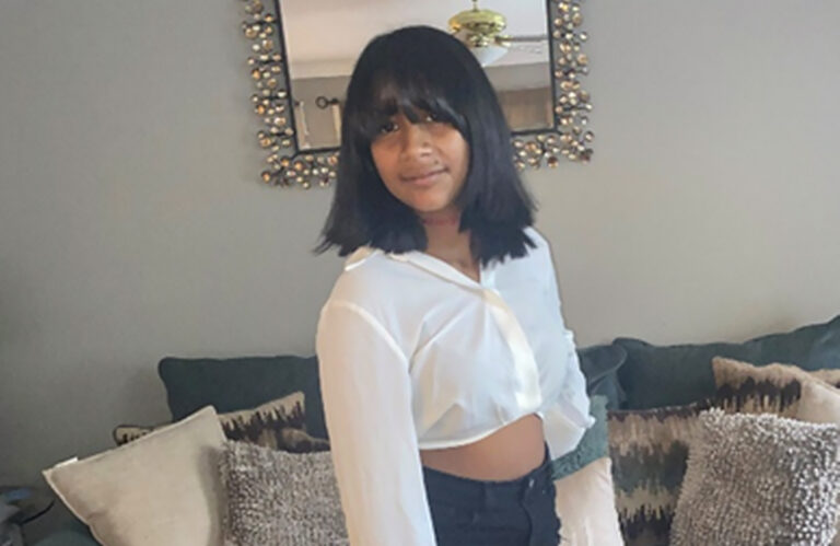 CMPD Asking For Public’s Help In Finding Missing 11-Year-Old Girl