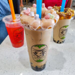 best bubble tea charlotte nc