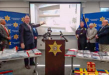 SC Passes New Law To Put Opioid Overdose Reversing Drug Narcan Into Schools