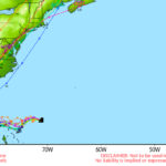 Tropical Storm Nicole