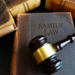 Family Law book