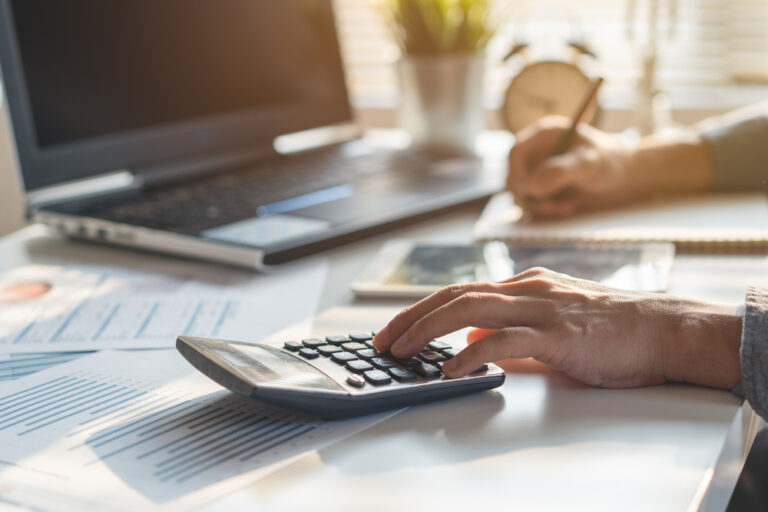 Carolinas Tax Deadline Extended to May 1, 2025, Due to Hurricane Helene