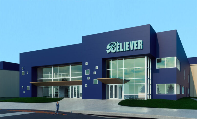 Israeli-Based Believer Meats Building $123 Million Plant in NC – America’s First Large-Scale Lab-Grown Meat Facility