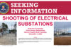 $75,000 Reward Now Offered For Information Surrounding Moore County Substation Attacks