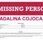 missing cornlius nc girl