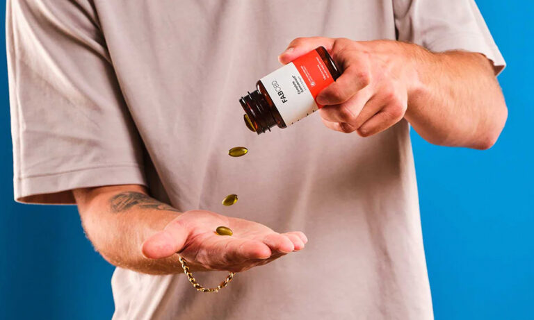 How Long Do Kratom Capsules Take to Kick in?