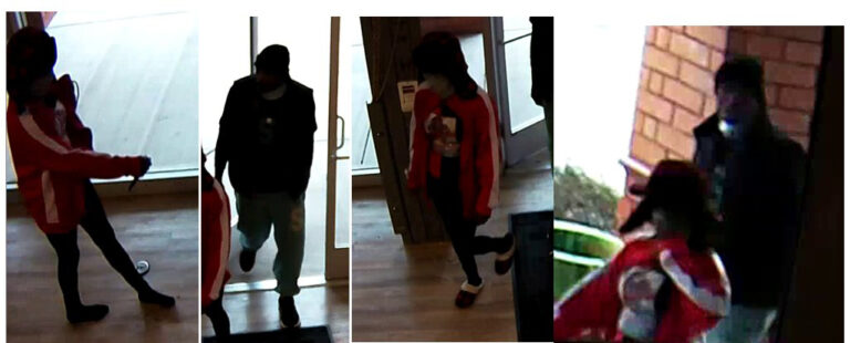 CMPD Asking For Public’s Help In Finding ‘Stabbing Bandits’
