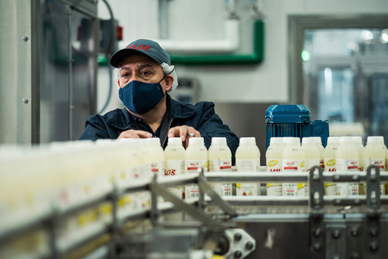 Milo’s Tea Announces Plans To Build New $130 Million Facility in South Carolina