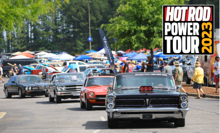 America’s Largest Car Show Coming To Concord