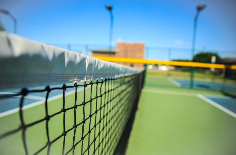 Charlotte’s Newest Pickleball League Coming Next Month